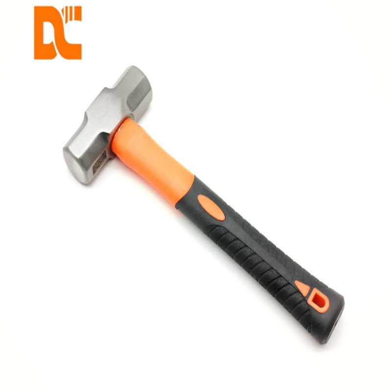 Steel Sledge Hammer Factory - OEM Carbon Steel Hammer Tool