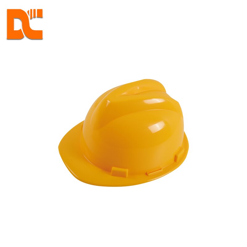 Safety Hard Hat Factory - OEM ABS Reflective Hard Hat