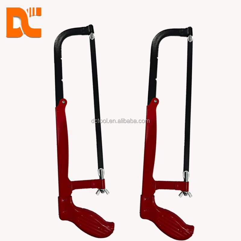 Hacksaw Frame Factory - OEM 12-Inch Adjustable Hacksaw