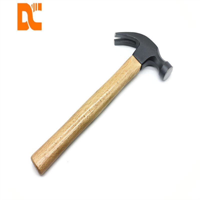 Claw Hammer Factory - OEM Wooden Handle Hammer Supplier
