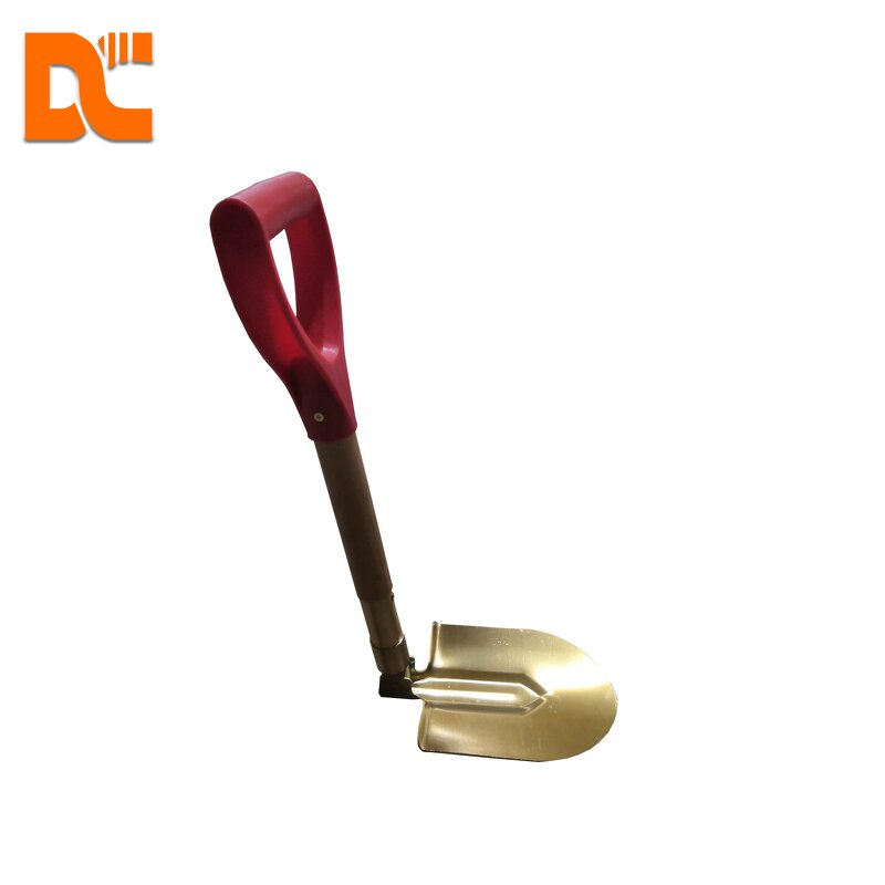 Explosion-Proof Shovel Factory - OEM Dual-Purpose Shovel Tool