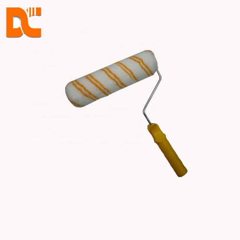 Paint Roller Brush Factory - OEM Industrial Grade Roller