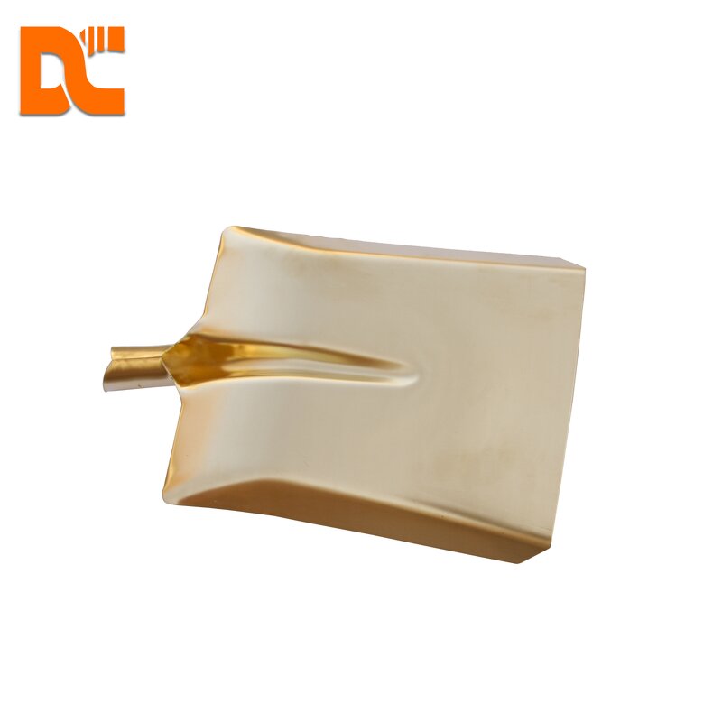 Non-Sparking Shovel Factory - OEM Aluminium Bronze Shovel Set