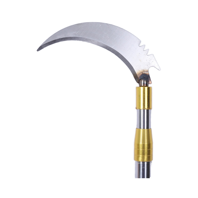 Pole Saw Factory - OEM Extendable Fruit Picker Tool