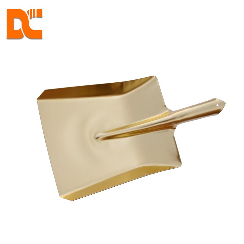 Non-Sparking Shovel Factory - OEM Aluminium Bronze Shovel Set
