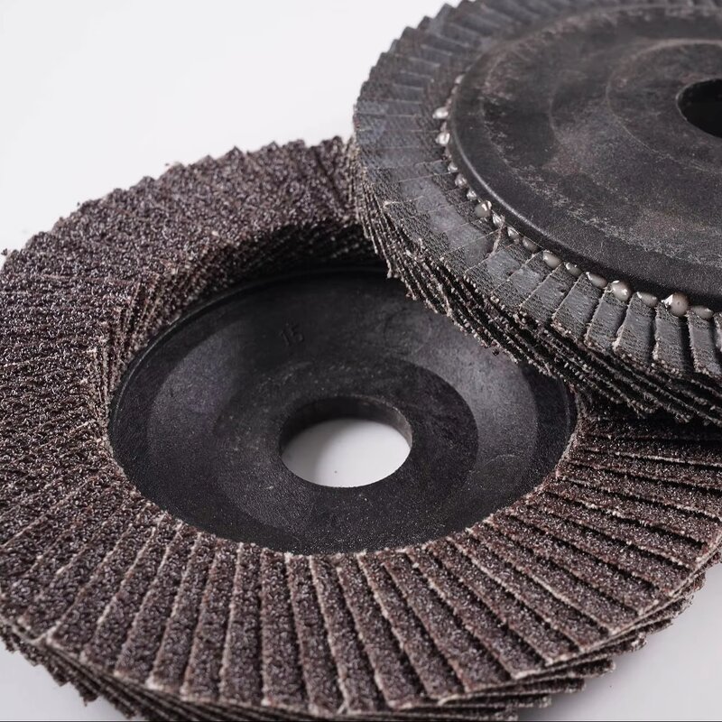 Flap Disc Factory - OEM Zirconia Corundum Grinding Disc