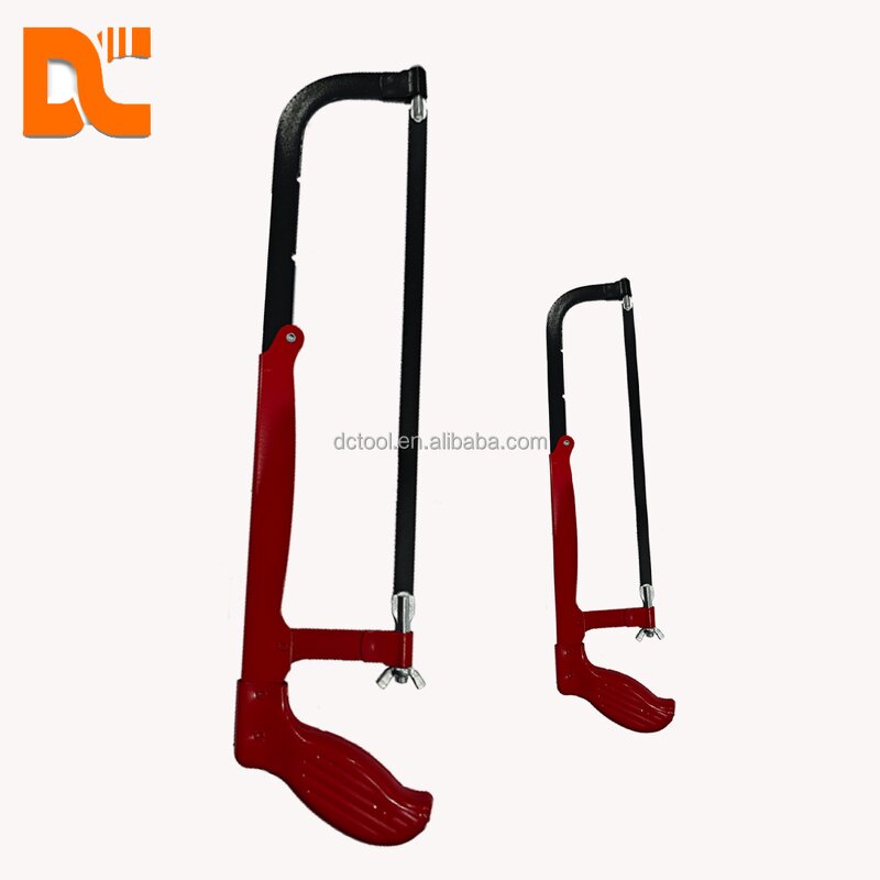 Hacksaw Frame Factory - OEM 12-Inch Adjustable Hacksaw