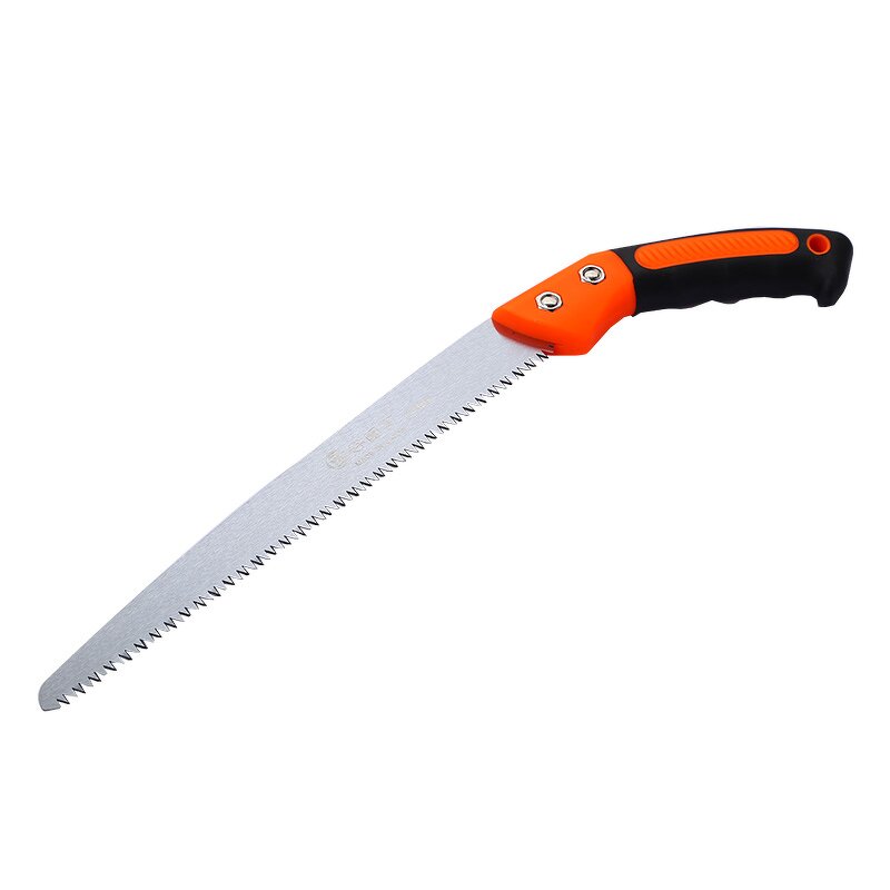 Pruning Saw Factory - OEM Wooden Household Garden Saw