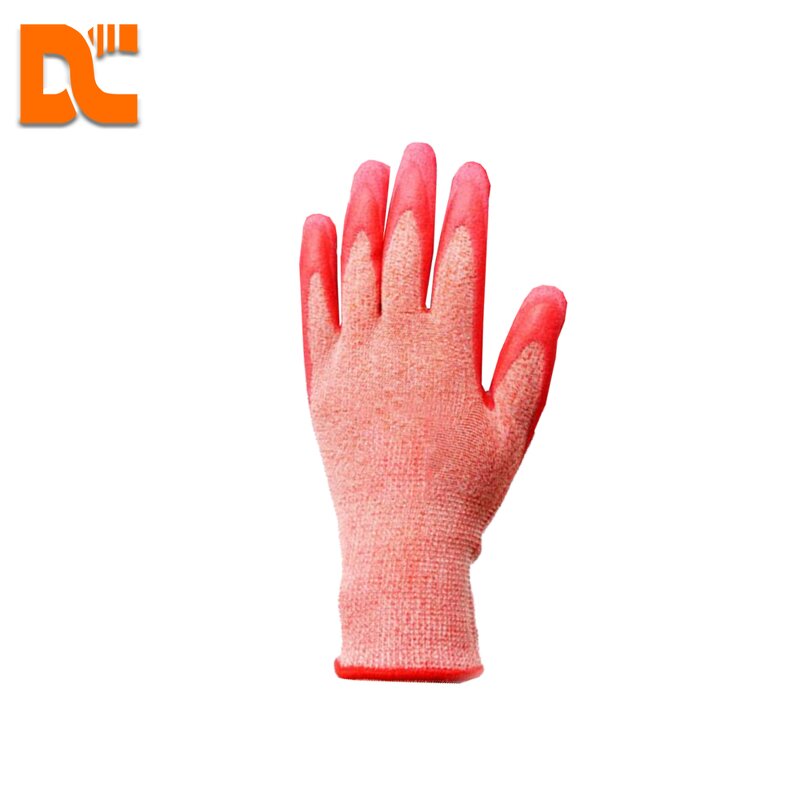 Anti-Static Gloves Factory - OEM Women's Rubber Gloves Supplier