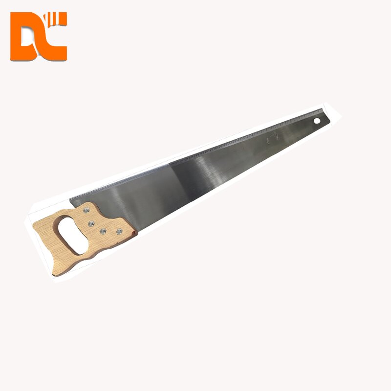 Hand Saw Factory - OEM Non-Slip Wooden Handle Saw