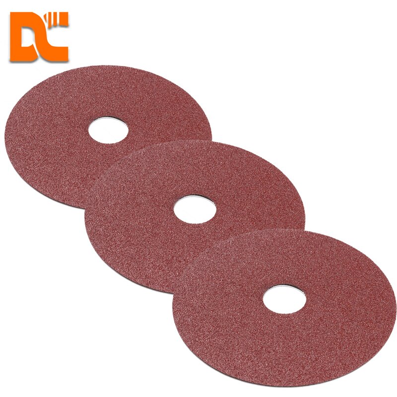 Grinding Disc Factory - OEM 0.6mm Alumina Glass Fiber Disc