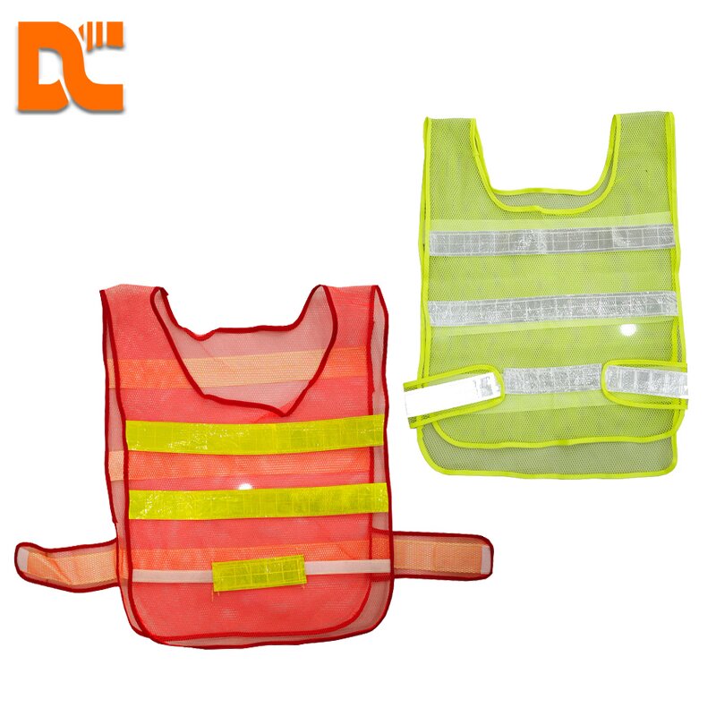Safety Vest Factory - OEM Reflective Work Clothing Supplier