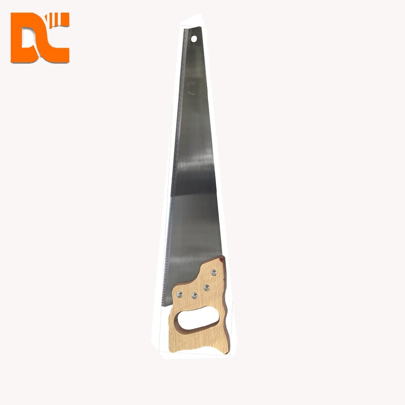 Hand Saw Factory - OEM Non-Slip Wooden Handle Saw