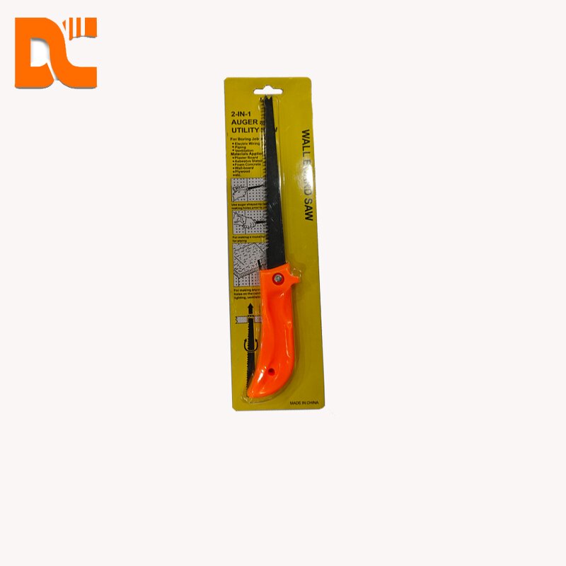Chicken Tail Saw Factory - OEM Portable Bonsai Hand Saw