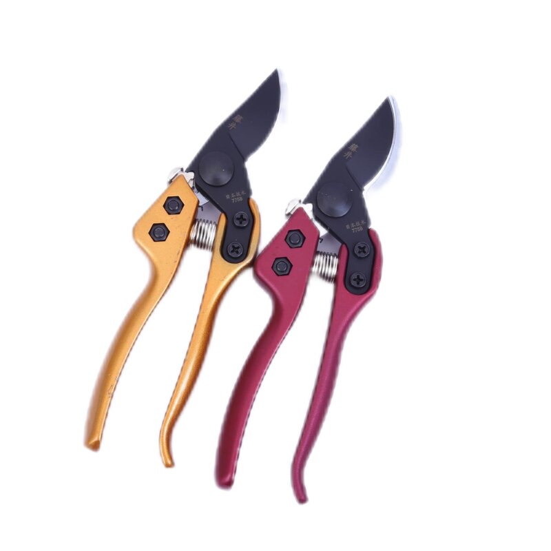 Pruning Shear Factory - OEM 775 Teflon Coated Shear