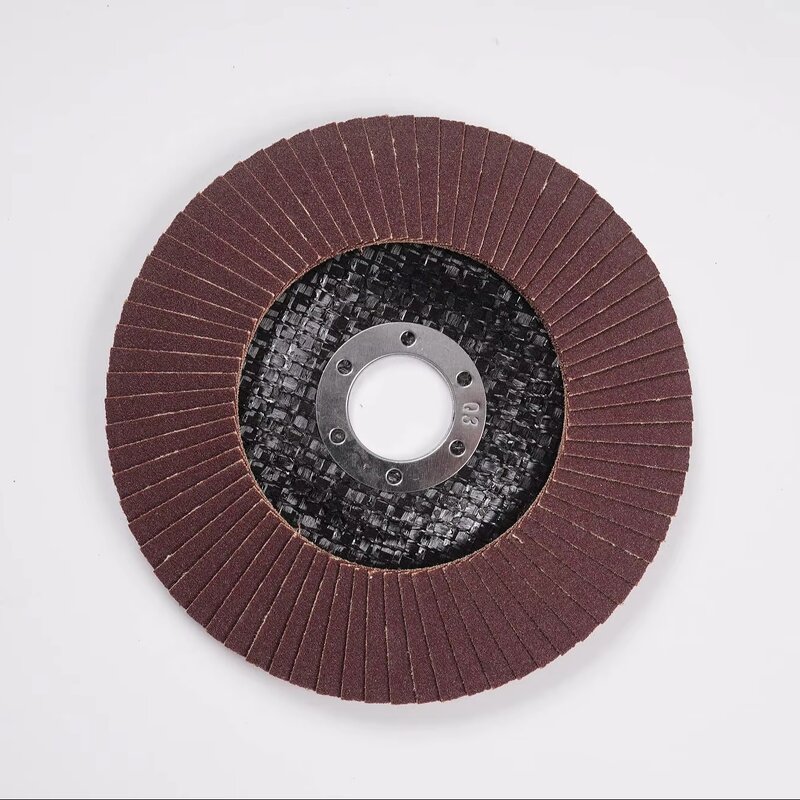 Flap Disc Factory - OEM Zirconia Corundum Grinding Disc