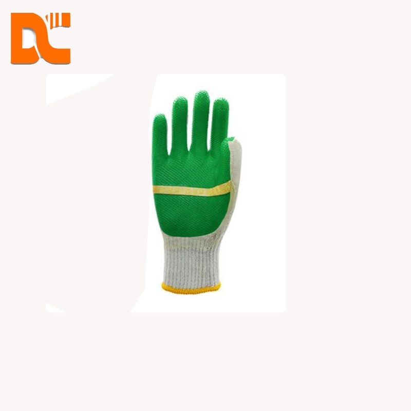 Rubber Gloves Factory - OEM Laminated Protective Gloves