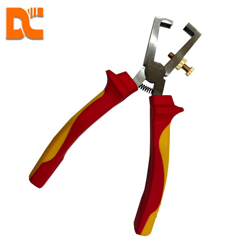 VDE Insulated Tool Set Factory - OEM 10pcs 1000V Tool Set