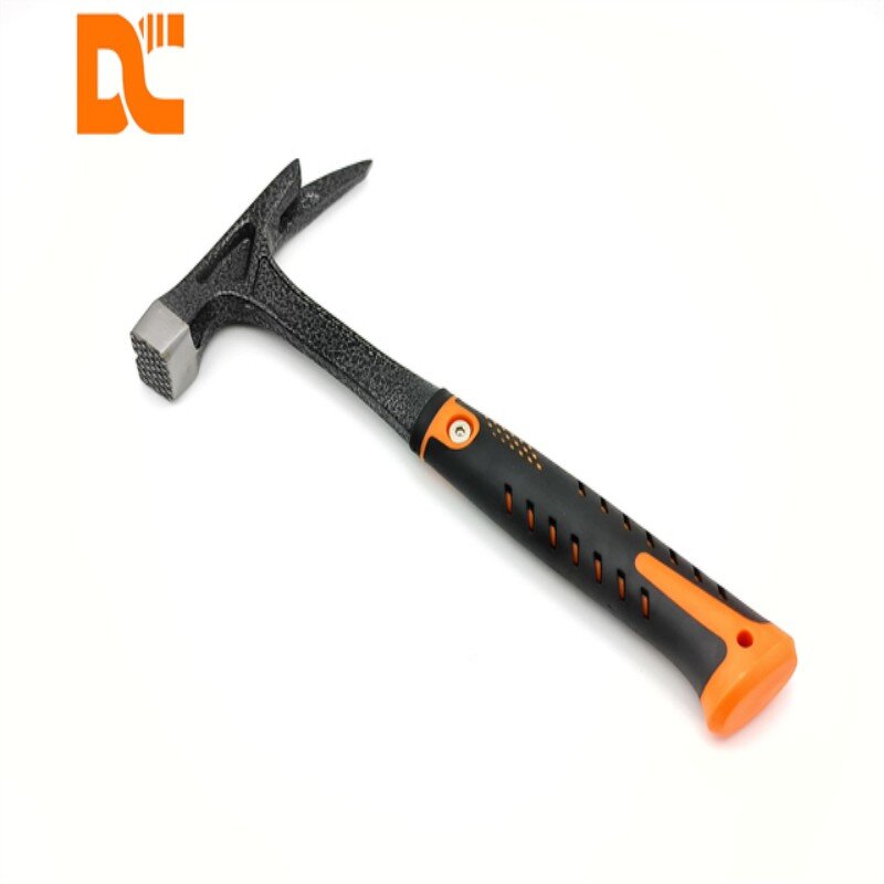 Roofing Hammer Factory - OEM Industrial Safety Hammer Supplier