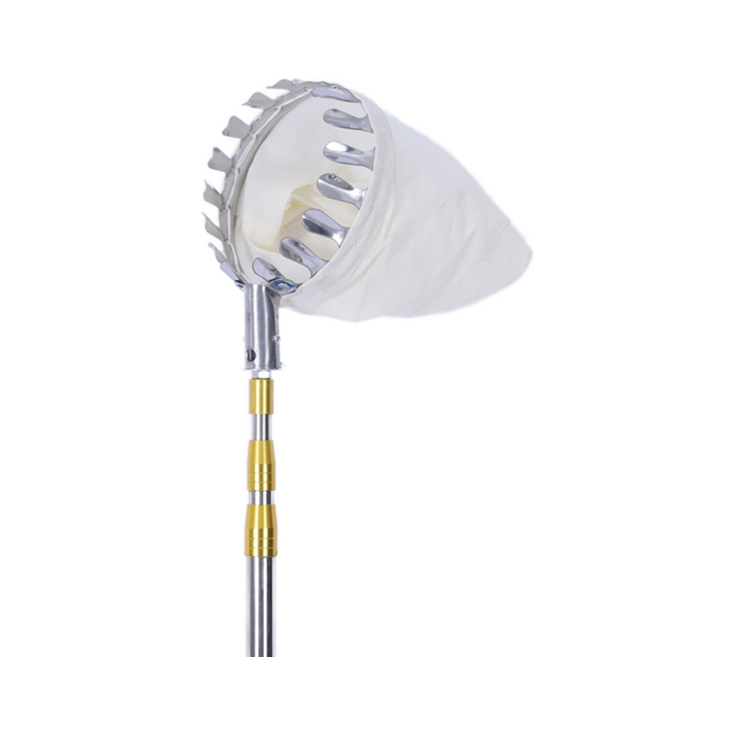 Pole Saw Factory - OEM Extendable Fruit Picker Tool