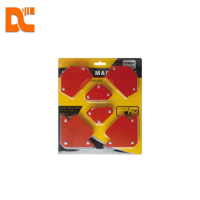 Magnetic Welding Positioner Factory - OEM Angle Welding Tool