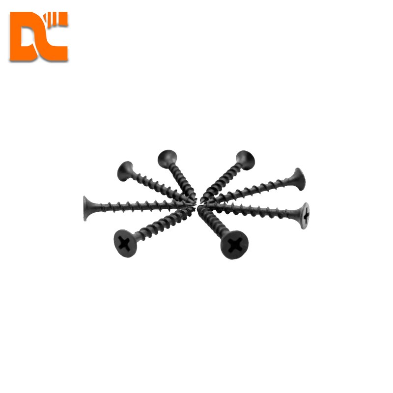 Self Tapping Screw Factory - OEM 1022A Drywall Screw Supplier
