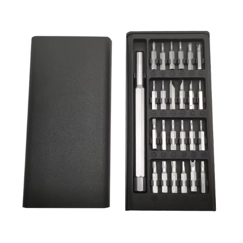 Precision Screwdriver Set Factory - OEM 24 in 1 Magnetic Kit