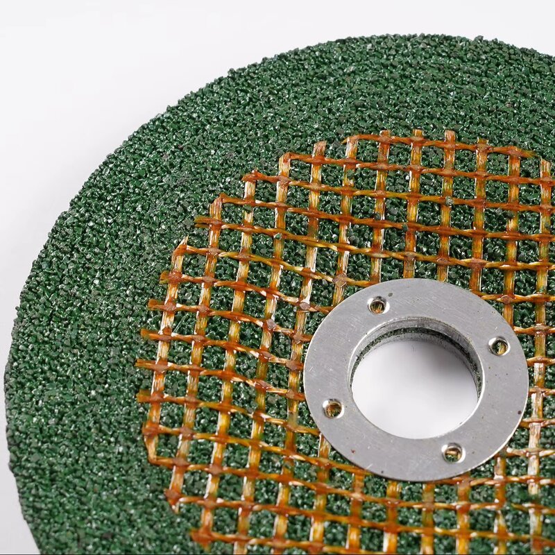 Grinding Disc Factory - OEM Silicon Carbide Wheel Supplier