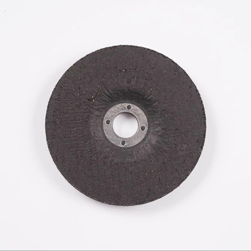 Grinding Disc Factory - OEM Silicon Carbide Wheel Supplier