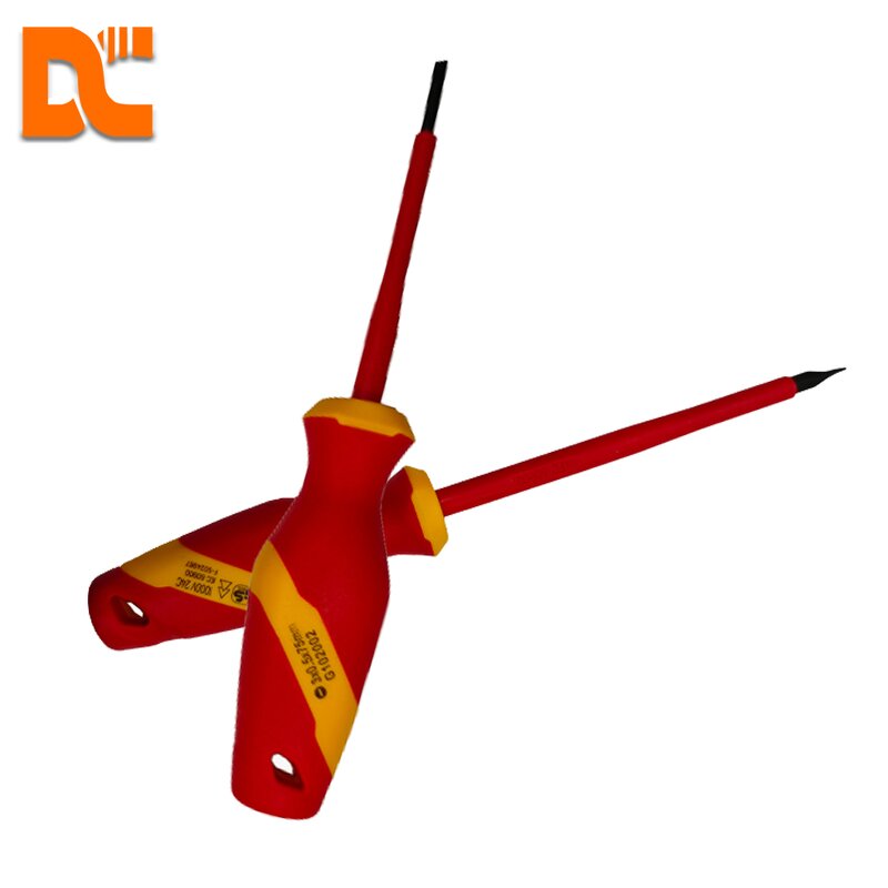 VDE Insulated Tool Set Factory - OEM 10pcs 1000V Tool Set