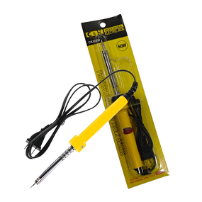 Electric Soldering Iron Factory - OEM 30W-60W Soldering Iron