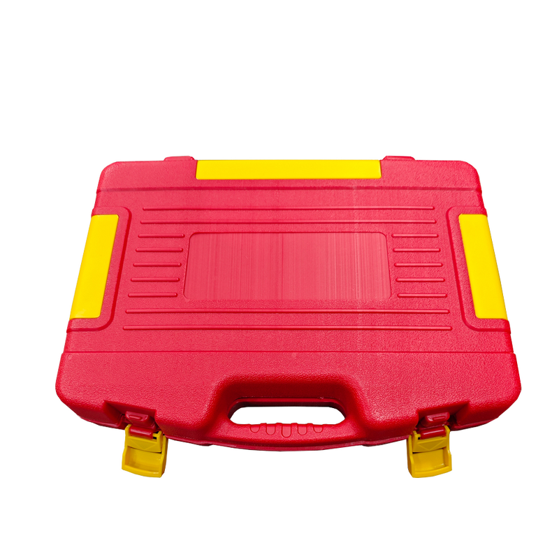 VDE Insulated Tool Set Factory - OEM 20-Piece Anti-Shock Set