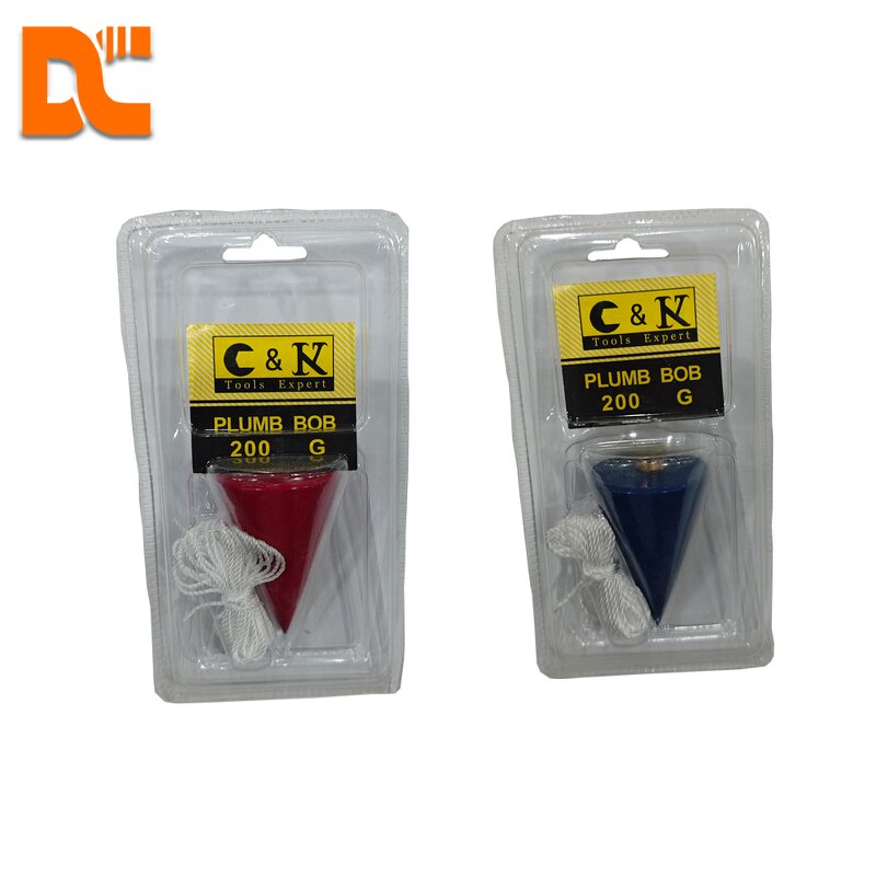 Plumb Bob Factory - OEM Heavy-Duty Vertical Measuring Tool