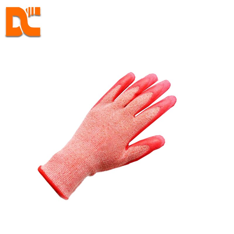 Anti-Static Gloves Factory - OEM Women's Rubber Gloves Supplier