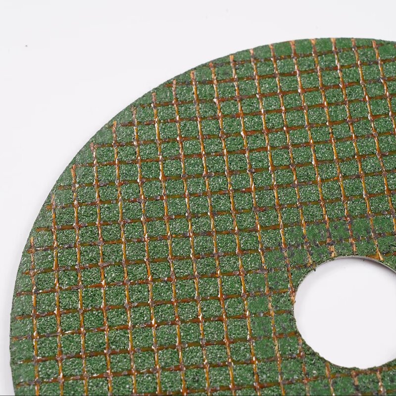 Cutting Disc Factory - OEM 4 Inch Customizable Disc