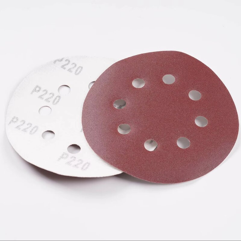 Sandpaper Sheet Factory - OEM Textured Sandpaper Supplier