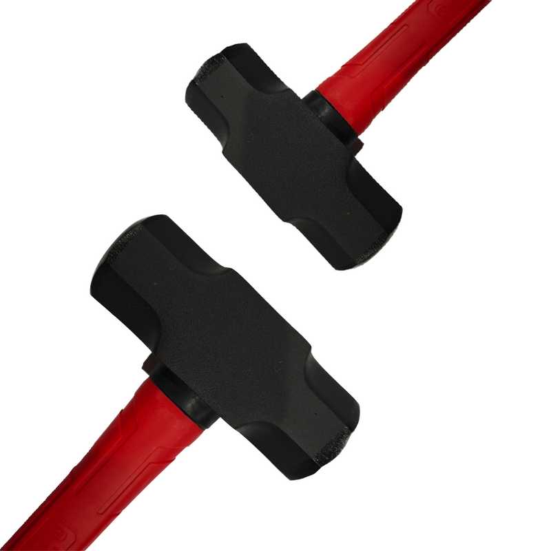 Sledge Hammer Factory - OEM TPR Handle Mallet Tool