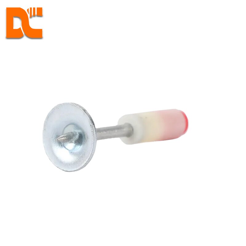 Construction Nail Factory - OEM Shooter Nail Manufacturer