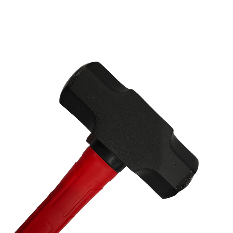 Sledge Hammer Factory - OEM TPR Handle Mallet Tool