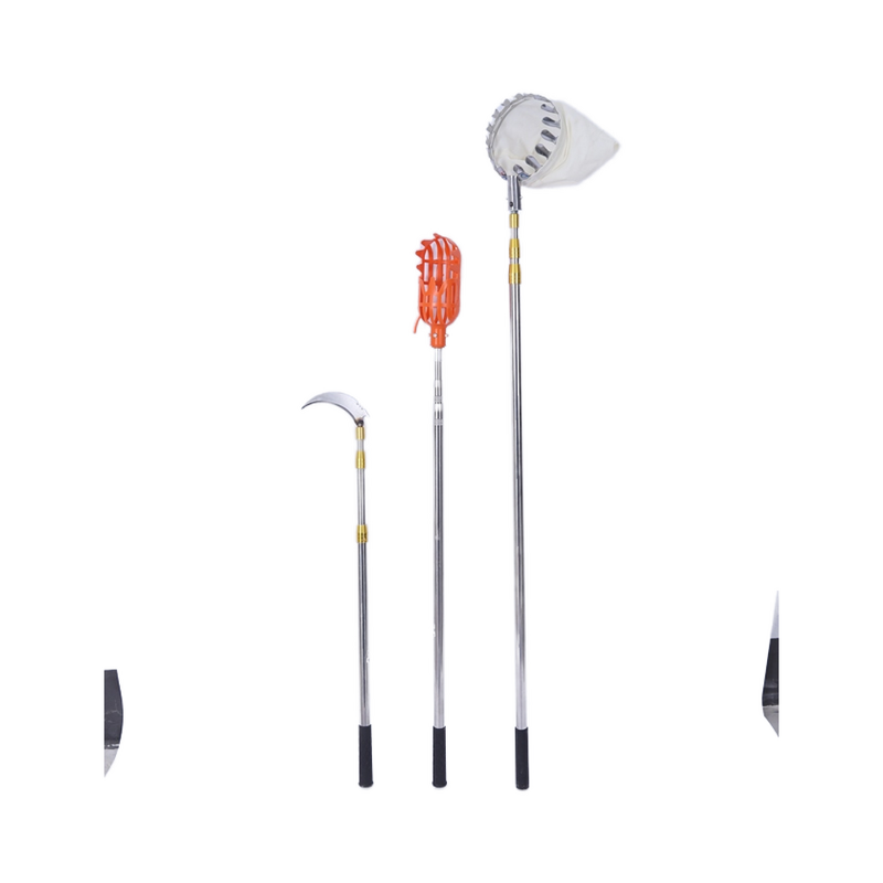 Pole Saw Factory - OEM Extendable Fruit Picker Tool