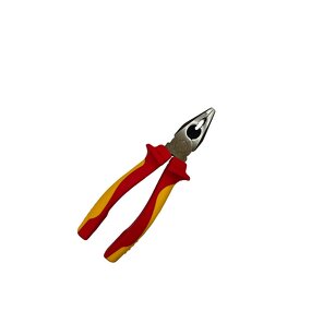 Combination Pliers Factory - OEM VDE Insulated Safety Pliers