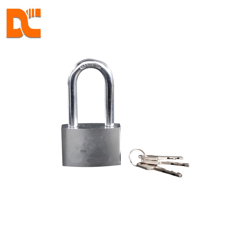Brass Padlock Factory - OEM High-Security Anti-Theft Lock