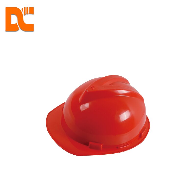 Safety Hard Hat Factory - OEM ABS Reflective Hard Hat