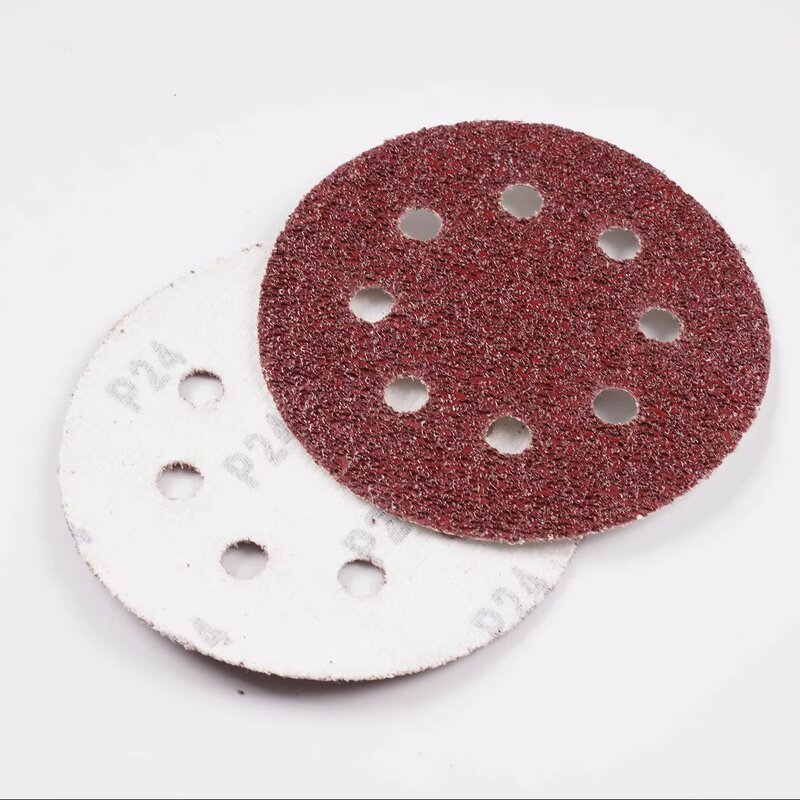 Sandpaper Sheet Factory - OEM Textured Sandpaper Supplier