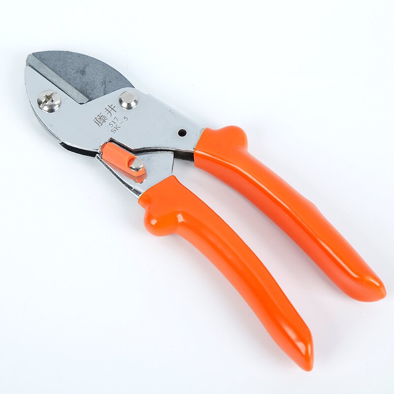 Pruning Shear Factory - OEM High Quality Secateurs