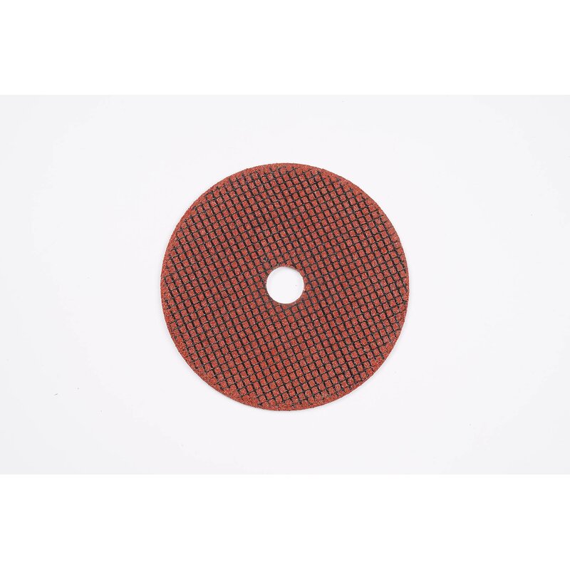 Cutting Disc Factory - OEM Metal Cutting Abrasive Disc