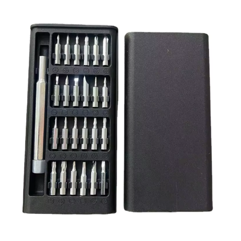 Precision Screwdriver Set Factory - OEM 24 in 1 Magnetic Kit