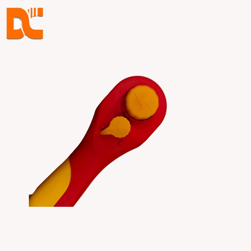 Ratchet Wrench Factory - OEM VDE Insulated Anti-electric Tool