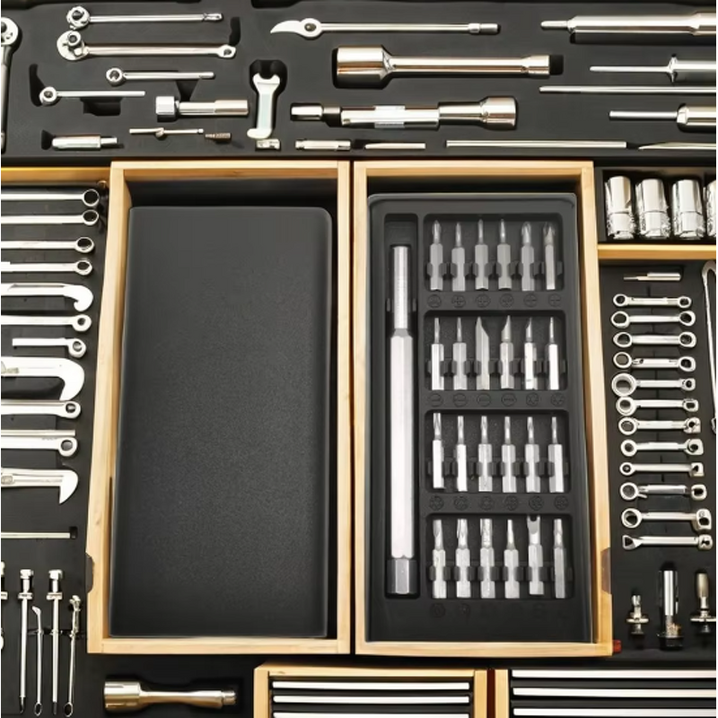 Precision Screwdriver Set Factory - OEM 24 in 1 Magnetic Kit