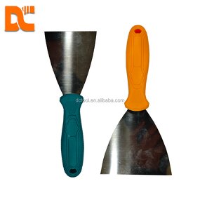 Stainless Steel Putty Knife Factory - OEM Industrial Trowel Tool